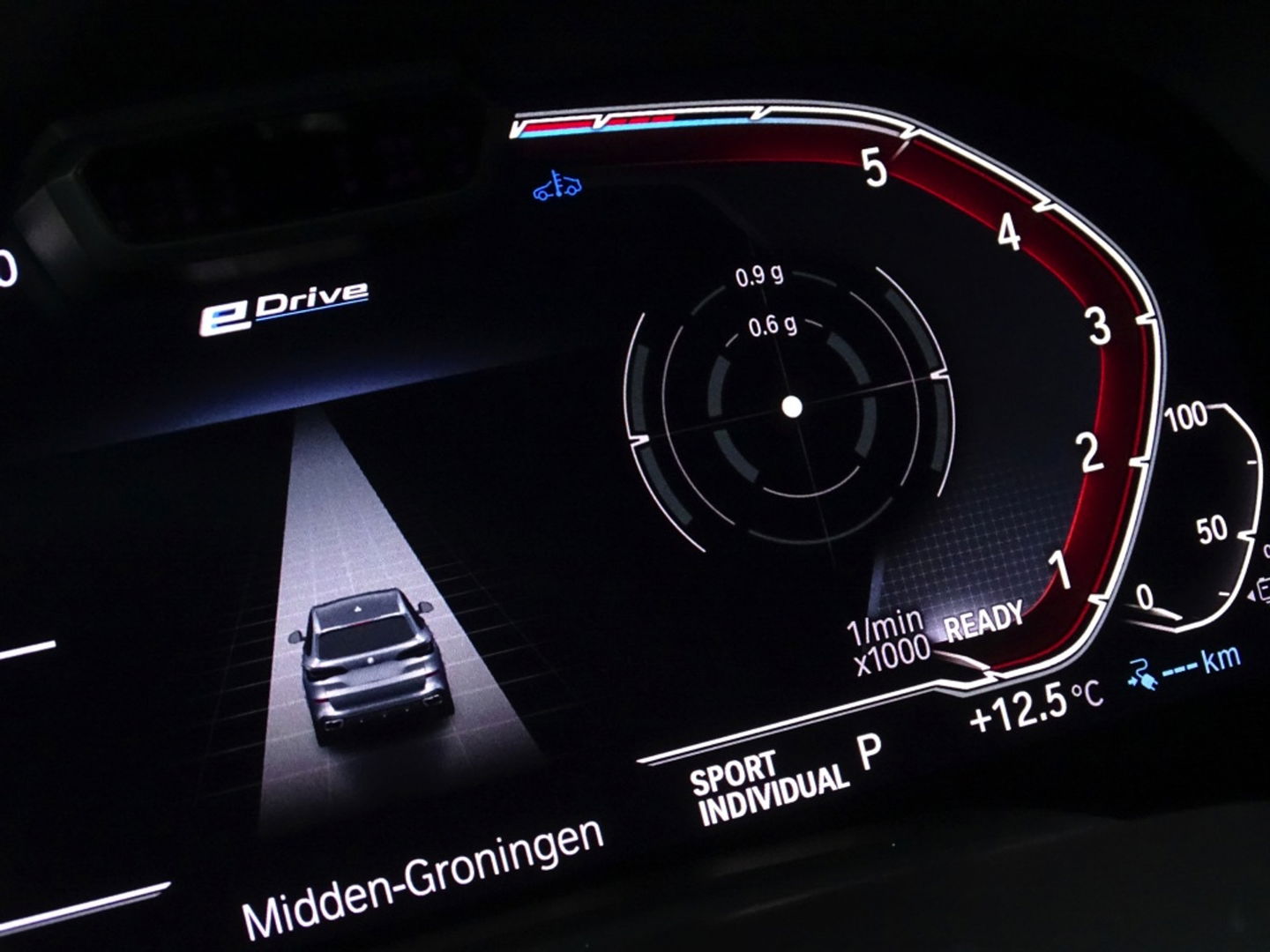 BMW X5 45e 392PK X-drive M-Sport Pro / Individual / Laser / 360°