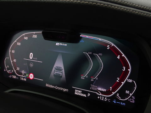 BMW X5 45e 392PK X-drive M-Sport Pro / Individual / Laser / 360°