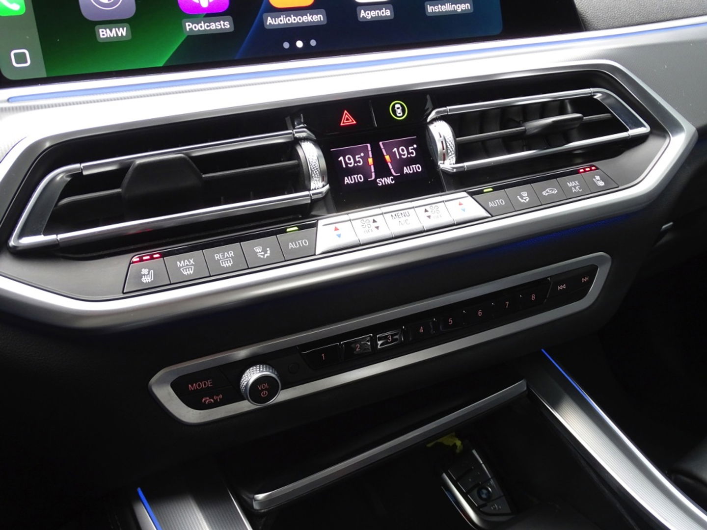 BMW X5 45e 392PK X-drive M-Sport Pro / Individual / Laser / 360°