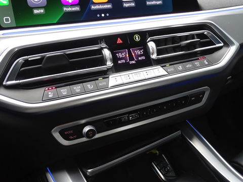 BMW X5 45e 392PK X-drive M-Sport Pro / Individual / Laser / 360°