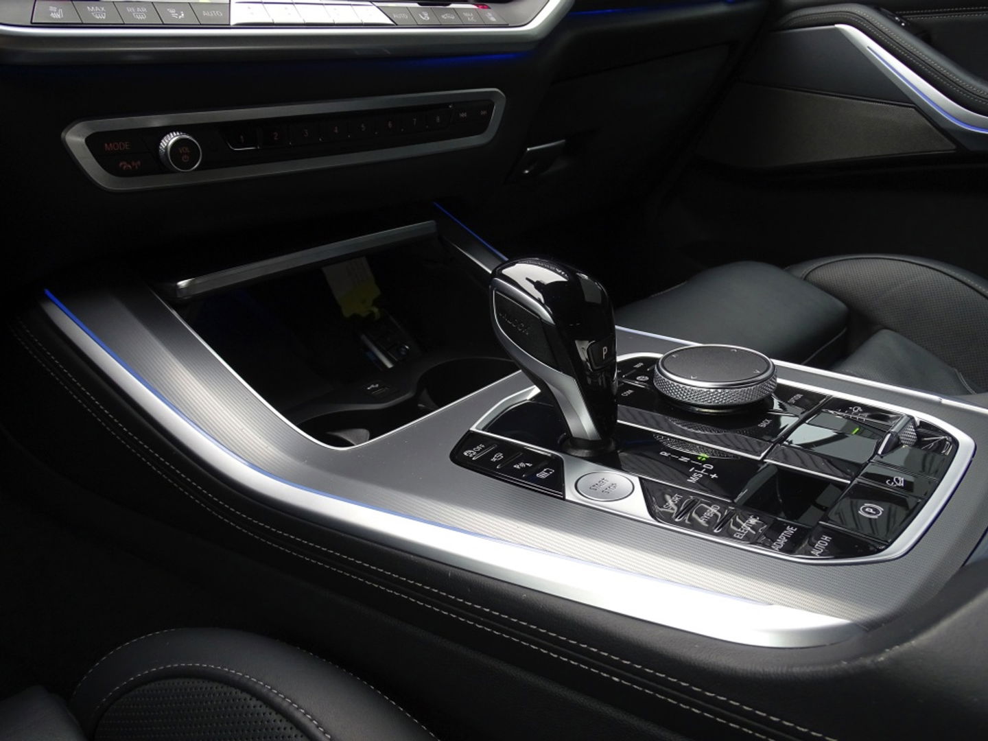 BMW X5 45e 392PK X-drive M-Sport Pro / Individual / Laser / 360°