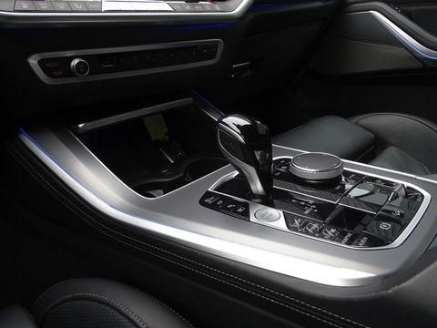 BMW X5 45e 392PK X-drive M-Sport Pro / Individual / Laser / 360°