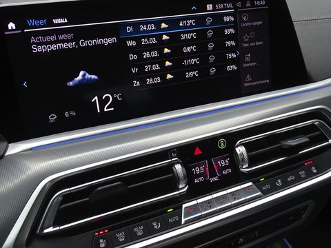 BMW X5 45e 392PK X-drive M-Sport Pro / Individual / Laser / 360°