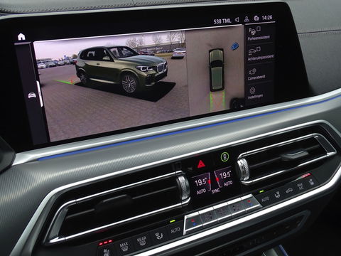 BMW X5 45e 392PK X-drive M-Sport Pro / Individual / Laser / 360°