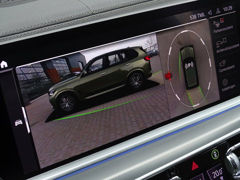 BMW X5 45e 392PK X-drive M-Sport Pro / Individual / Laser / 360°