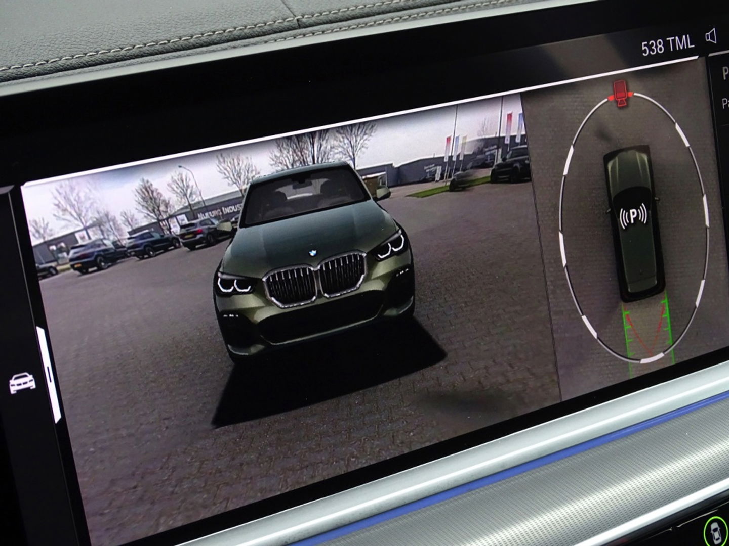 BMW X5 45e 392PK X-drive M-Sport Pro / Individual / Laser / 360°