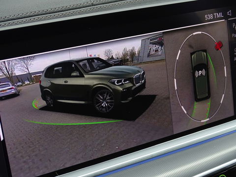 BMW X5 45e 392PK X-drive M-Sport Pro / Individual / Laser / 360°