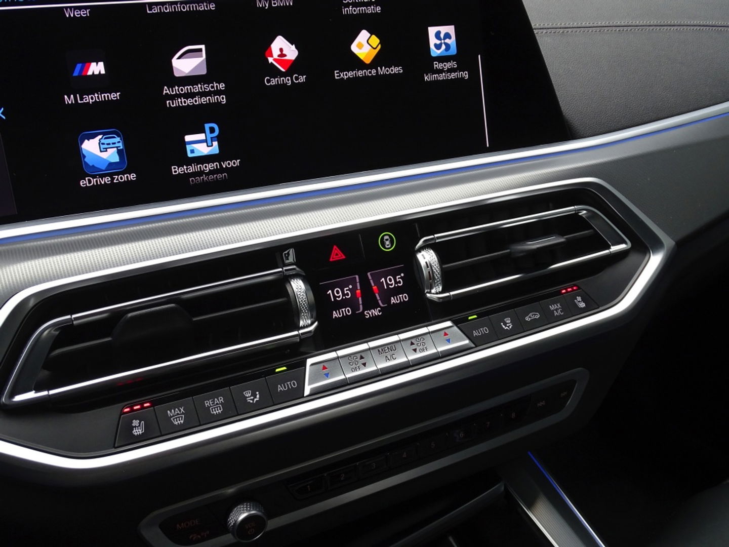 BMW X5 45e 392PK X-drive M-Sport Pro / Individual / Laser / 360°