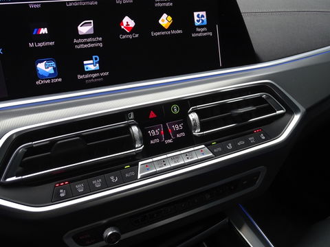 BMW X5 45e 392PK X-drive M-Sport Pro / Individual / Laser / 360°