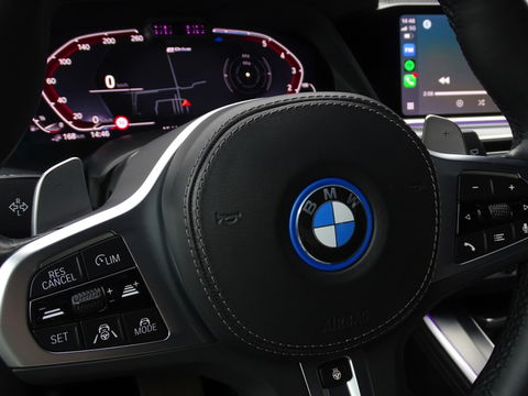 BMW X5 45e 392PK X-drive M-Sport Pro / Individual / Laser / 360°