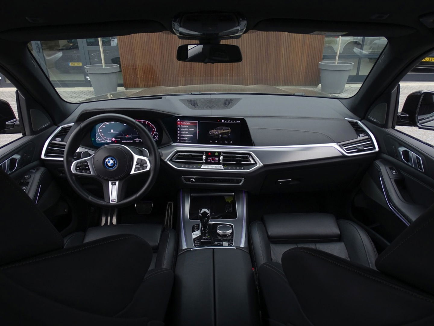 BMW X5 45e 392PK X-drive M-Sport Pro / Individual / Laser / 360°