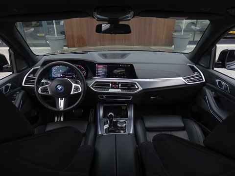 BMW X5 45e 392PK X-drive M-Sport Pro / Individual / Laser / 360°