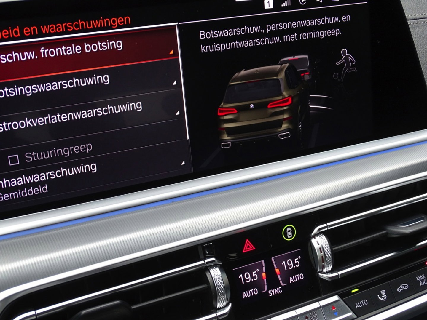 BMW X5 45e 392PK X-drive M-Sport Pro / Individual / Laser / 360°