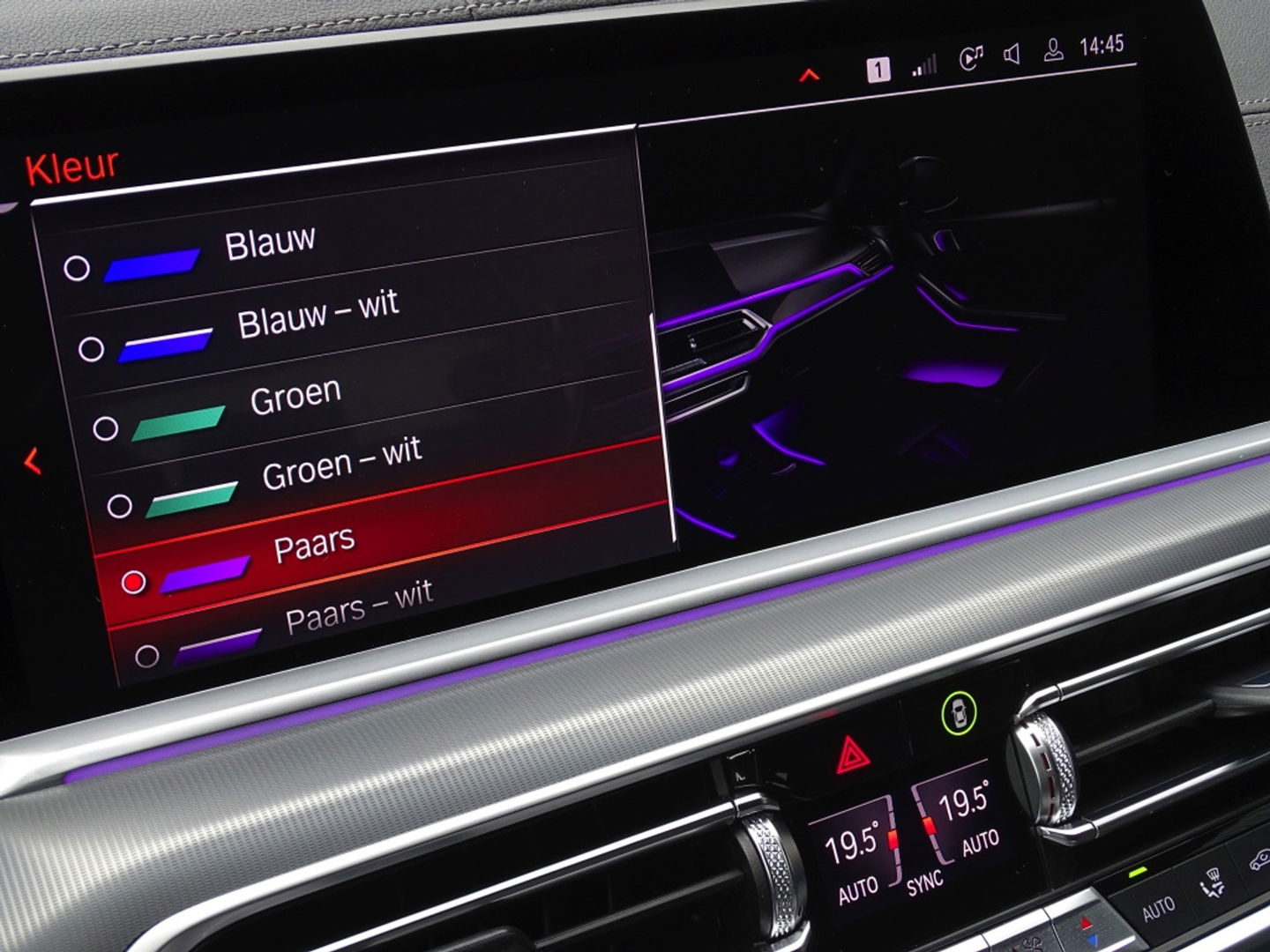 BMW X5 45e 392PK X-drive M-Sport Pro / Individual / Laser / 360°