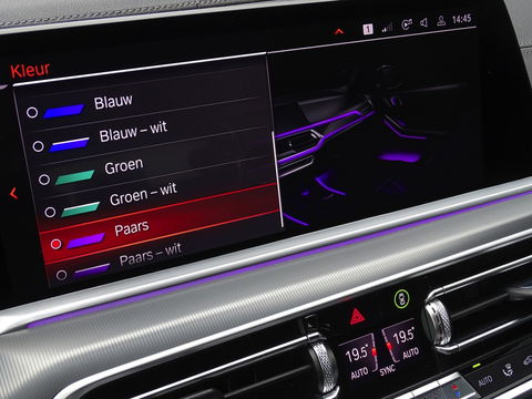 BMW X5 45e 392PK X-drive M-Sport Pro / Individual / Laser / 360°