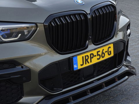 BMW X5 45e 392PK X-drive M-Sport Pro / Individual / Laser / 360°