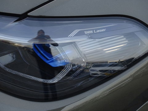 BMW X5 45e 392PK X-drive M-Sport Pro / Individual / Laser / 360°