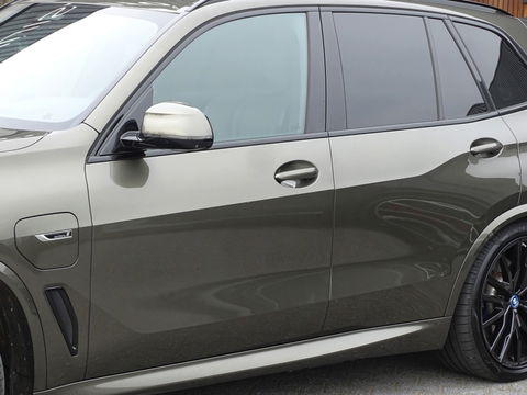 BMW X5 45e 392PK X-drive M-Sport Pro / Individual / Laser / 360°