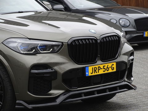 BMW X5 45e 392PK X-drive M-Sport Pro / Individual / Laser / 360°