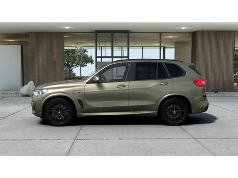 BMW X5 45e 392PK X-drive M-Sport Pro / Individual / Laser / 360°