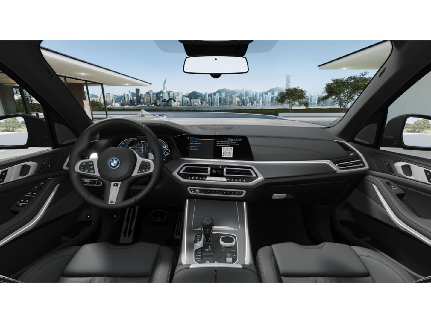 BMW X5 45e 392PK X-drive M-Sport Pro / Individual / Laser / 360°