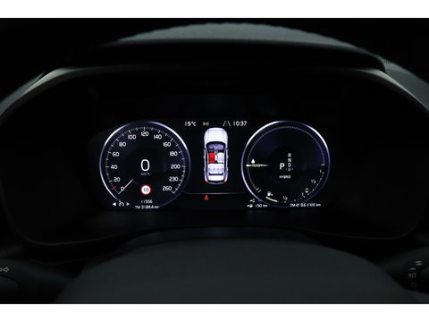 Volvo XC40 1.5 T4 Plug-in hybrid Plus Dark | 360 camera | elek. stoelen + verwarmd | H&K Audio |