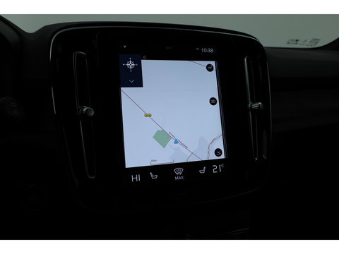 Volvo XC40 1.5 T4 Plug-in hybrid Plus Dark | 360 camera | elek. stoelen + verwarmd | H&K Audio |