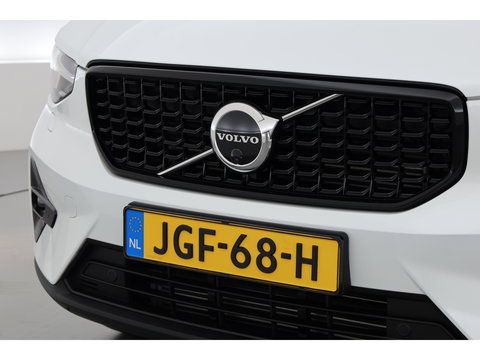 Volvo XC40 1.5 T4 Plug-in hybrid Plus Dark | 360 camera | elek. stoelen + verwarmd | H&K Audio |