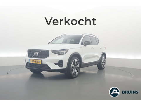 Volvo XC40 1.5 T4 Plug-in hybrid Plus Dark | 360 camera | elek. stoelen + verwarmd | H&K Audio |