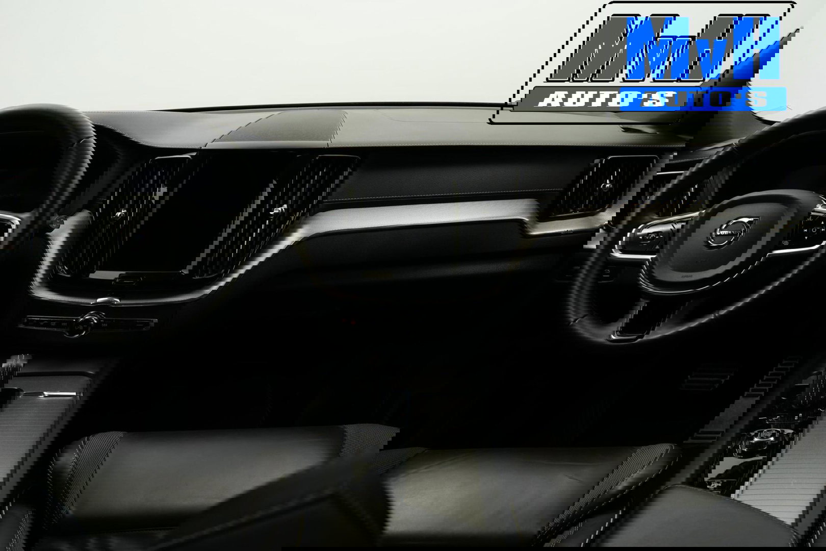 Volvo XC60 2.0 B5 R-Design|235PK|STOELVERW|CAMERA|LEER|KEYLESS