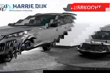 Peugeot 2008 - 1.2 Hybrid 145 Allure - Automaat | Dig. Cockpit | Adapt. Cruise | Stoelverw. | PDC | Camera | App. Connect | ECC | DAB | LM 17" | 2301
