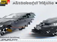 Volkswagen Polo - GTI 2.0 TSI 210PK DSG GTI-SPORT IQ-LIGHT/PDC/CARPLAY FABRIEKS GARANTIE