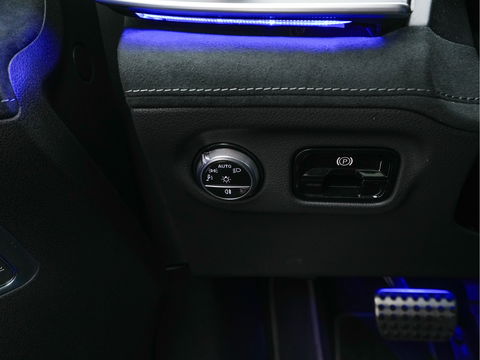 Mercedes-Benz EQE 350+ AMG-Line Launch-Edition 91 kWh [ 3-Fase-22kW ] Aut. *PANO | BURMESTER-SURROUND | ADAPTIVE-CRUISE | BLINDSPOT | LEATHER-MICROFIBRE | FULL-LED | AMBIENTLIGHT | MEMORY-PACK | DIGI-COCKPIT | SPORTSEATS | CAMERA | KEYLESS | DAB+ | CARPLAY |