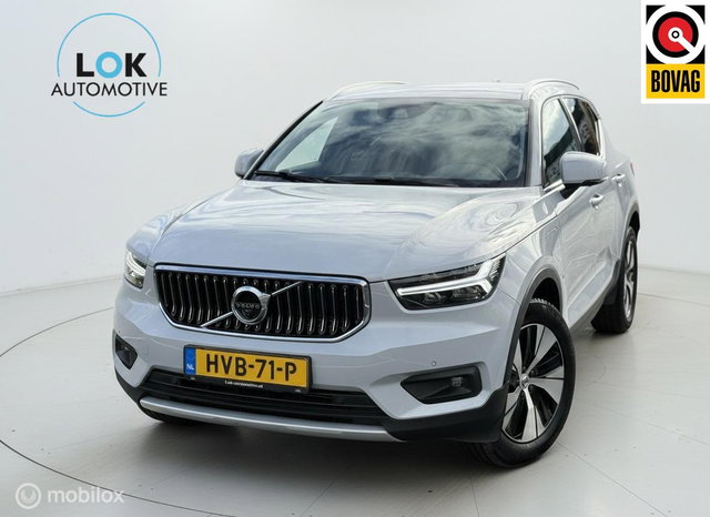 Volvo XC40 - 1.5 T5 Recharge Business Pro LED|360CAMERA|TRKHK|