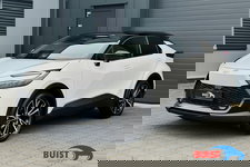 Toyota C-HR - 2.0 Plug-in Hybrid 220 Executive NIEUWE AUTO!