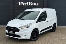 Ford Transit Connect - 1.0 Ecoboost L1 Trend | Camera | Multimedia | NAVI | Bluetooth
