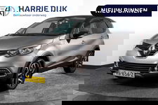 Renault Captur - 0.9 TCe 90 PK Dynamique Orig. NL | Cruise | PDC | Cruise | NAV | ECC | LM 17" |