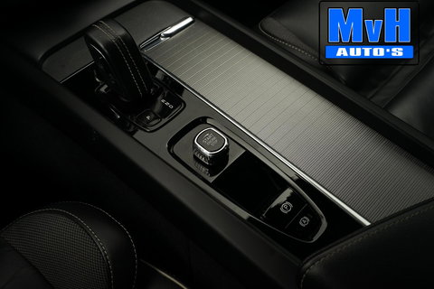 Volvo XC60 2.0 B5 R-Design|235PK|STOELVERW|CAMERA|LEER|KEYLESS