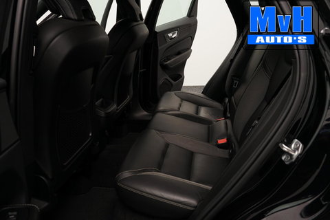 Volvo XC60 2.0 B5 R-Design|235PK|STOELVERW|CAMERA|LEER|KEYLESS