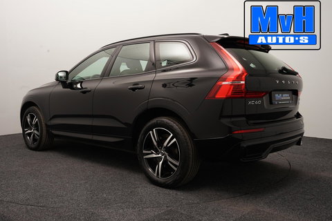 Volvo XC60 2.0 B5 R-Design|235PK|STOELVERW|CAMERA|LEER|KEYLESS