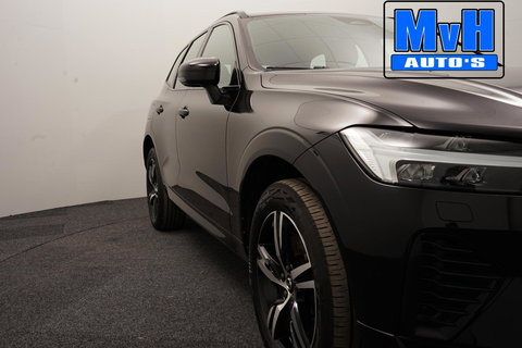 Volvo XC60 2.0 B5 R-Design|235PK|STOELVERW|CAMERA|LEER|KEYLESS