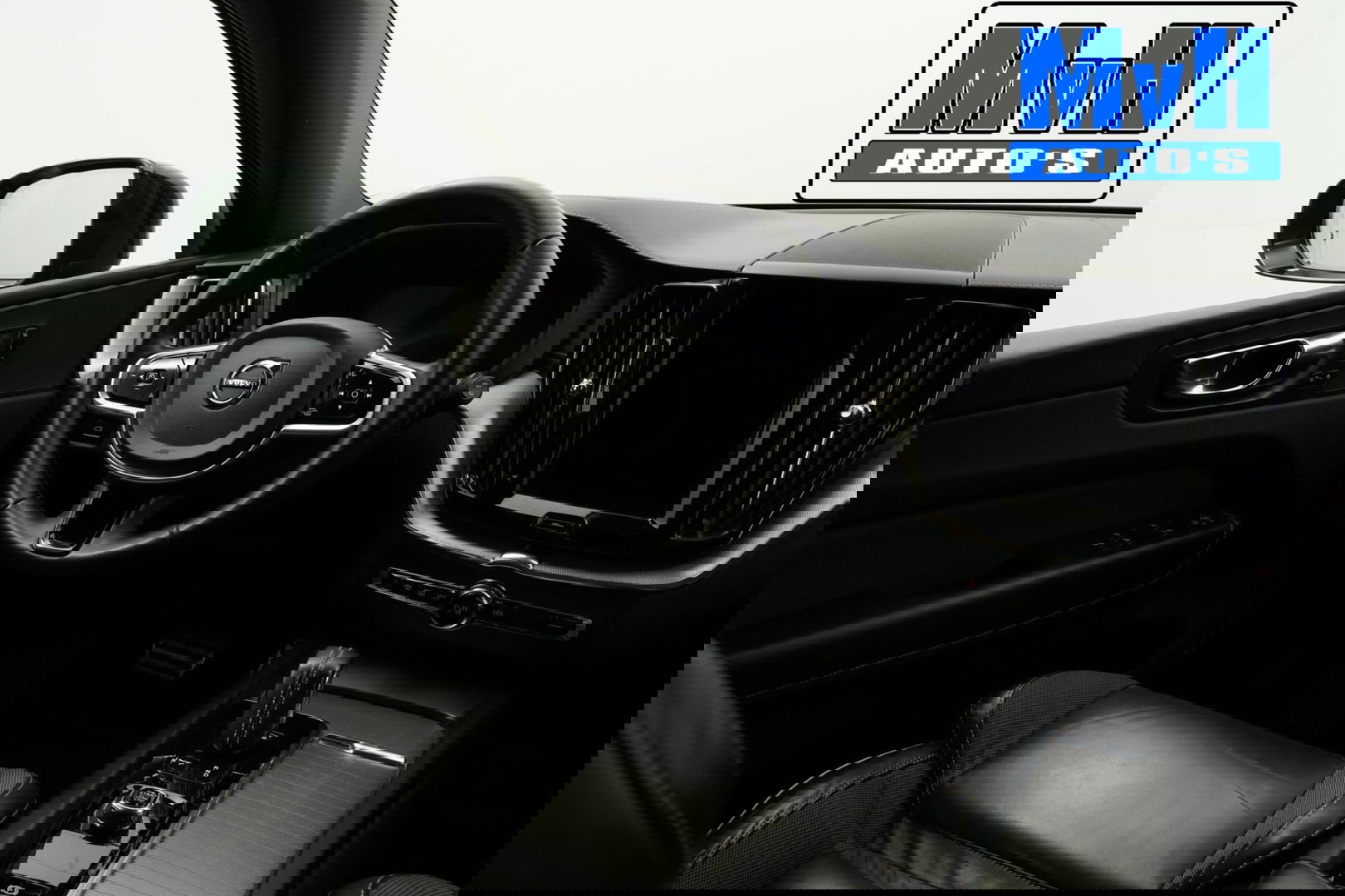 Volvo XC60 2.0 B5 R-Design|235PK|STOELVERW|CAMERA|LEER|KEYLESS