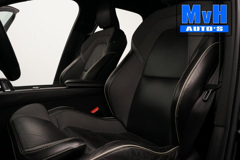 Volvo XC60 2.0 B5 R-Design|235PK|STOELVERW|CAMERA|LEER|KEYLESS