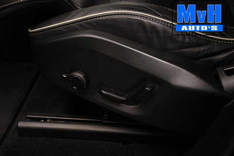 Volvo XC60 2.0 B5 R-Design|235PK|STOELVERW|CAMERA|LEER|KEYLESS