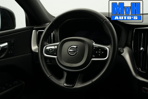Volvo XC60 2.0 B5 R-Design|235PK|STOELVERW|CAMERA|LEER|KEYLESS