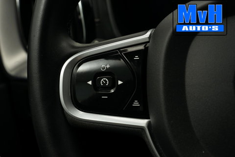 Volvo XC60 2.0 B5 R-Design|235PK|STOELVERW|CAMERA|LEER|KEYLESS