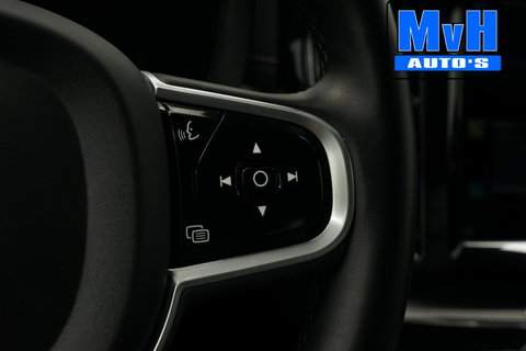 Volvo XC60 2.0 B5 R-Design|235PK|STOELVERW|CAMERA|LEER|KEYLESS