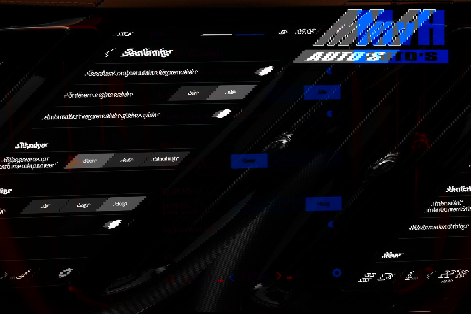 Volvo XC60 2.0 B5 R-Design|235PK|STOELVERW|CAMERA|LEER|KEYLESS