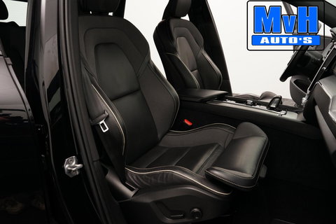 Volvo XC60 2.0 B5 R-Design|235PK|STOELVERW|CAMERA|LEER|KEYLESS