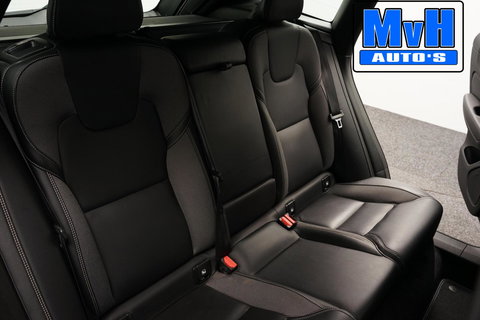 Volvo XC60 2.0 B5 R-Design|235PK|STOELVERW|CAMERA|LEER|KEYLESS